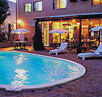 Perth City Apartment Hotel - Holiday Byron Bay