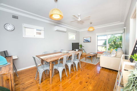 Pet Friendly 5 Victor Parade - Holiday Byron Bay 2