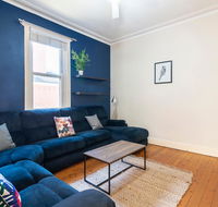 PET FRIENDLY FAMILY HOME WILLOUGHBY - Holiday Byron Bay