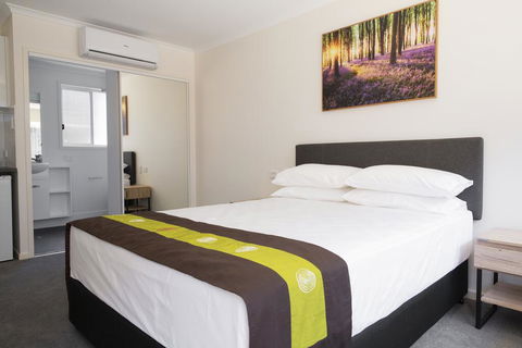 Petrie Mill Motel - Holiday Byron Bay 0