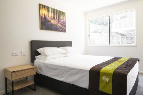 Petrie Mill Motel - Holiday Byron Bay 1