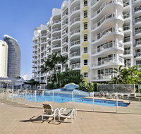 Phoenician Resort Broadbeach - GCLR - Holiday Byron Bay