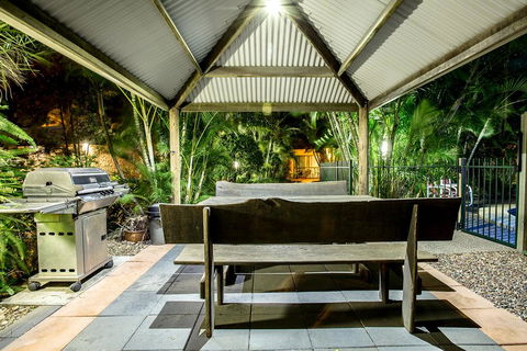 Pialba Motor Inn - Holiday Byron Bay 3