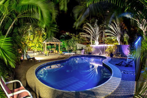 Pialba Motor Inn - Holiday Byron Bay 0