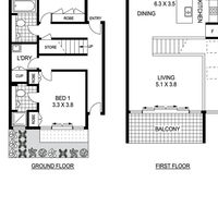 Piana Apartment One By Jervis Bay Rentals - Holiday Byron Bay