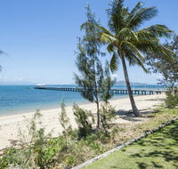 Picnic Bay Apartments Unit 3 - Holiday Byron Bay