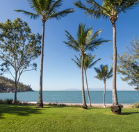 Picnic Beach'scape - Holiday Byron Bay