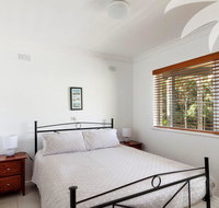 Picture perfect Lizzie Palms 2 - Holiday Byron Bay