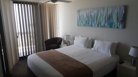 Pier One - Holiday Byron Bay 1