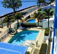 Pier One - Holiday Byron Bay