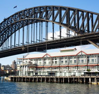 Pier One Sydney Harbour Autograph Collection - Holiday Byron Bay
