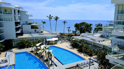 Pier Resort - Holiday Byron Bay 0
