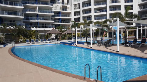 Pier Resort - Holiday Byron Bay 1