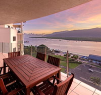 Piermonde Apartments Cairns - Holiday Byron Bay