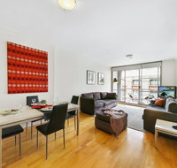 PierSyde Studio in Sydney CBD - Holiday Byron Bay