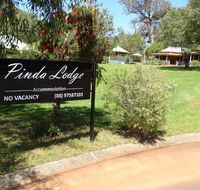 Pinda Lodge - Holiday Byron Bay
