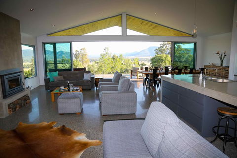 Pindara - Holiday Byron Bay 2