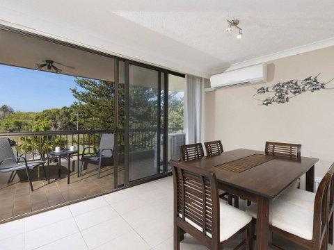 Pinnacle 202 - Holiday Byron Bay 0