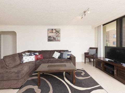 Pinnacle 202 - Holiday Byron Bay 1