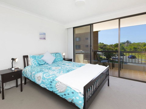 Pinnacle 202 - Holiday Byron Bay 2