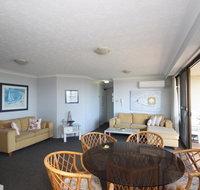 Pinnacle Unit 403 - Holiday Byron Bay