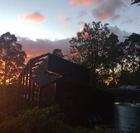 Pipeline Chalet kunanyi Mt Wellington - Holiday Byron Bay