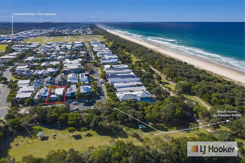 PIRIE BEACH House - Holiday Byron Bay 1