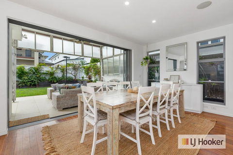 PIRIE BEACH House - Holiday Byron Bay 2