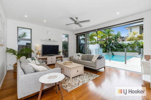 PIRIE BEACH House - Holiday Byron Bay 3