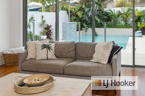 PIRIE BEACH House - Holiday Byron Bay 0
