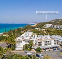 Plantation Resort Unit 102 Salty Vibes Luxury Retreat - Holiday Byron Bay