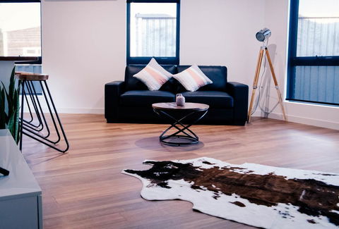 Platypus Apartments - Holiday Byron Bay 0