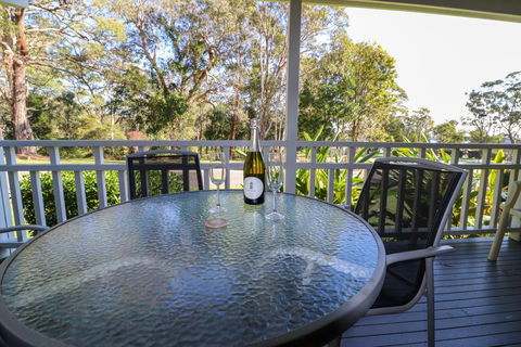 Plover Deluxe Resort Villa - Holiday Byron Bay 3