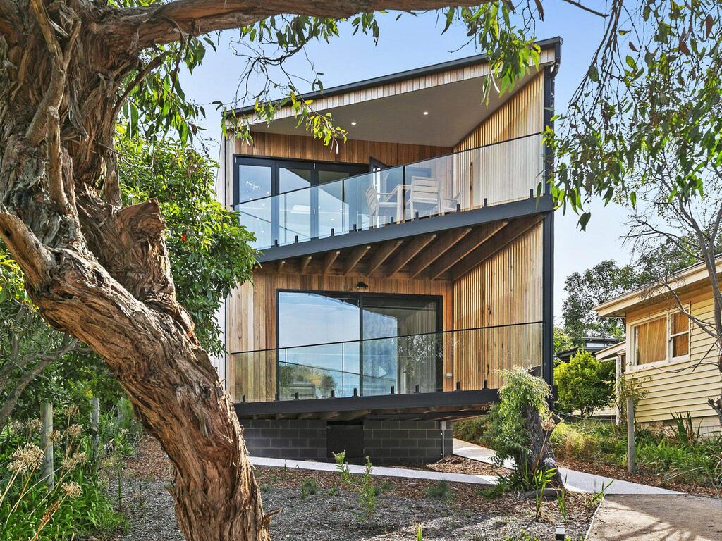  Holiday Byron Bay