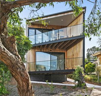 POINT BREAK  NEW LISTING 2019  - Holiday Byron Bay