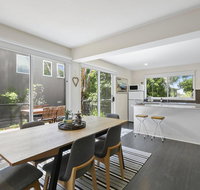 Point Roadknight Paradise Villa 6 - Holiday Byron Bay