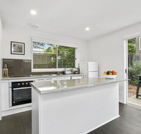 Point Roadknight Villa 3 - Holiday Byron Bay