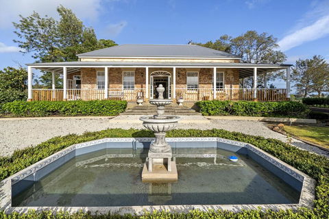 Pointe Rapide Estate - L'abode Accommodation - Holiday Byron Bay 0