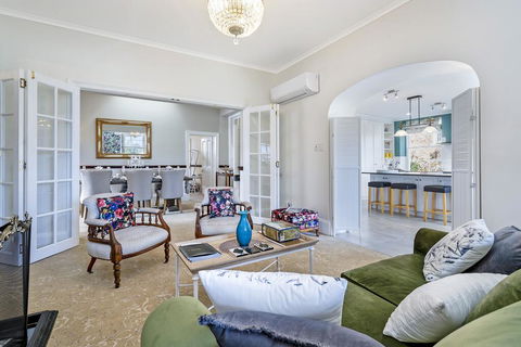 Pointe Rapide Estate - L'abode Accommodation - Holiday Byron Bay 3