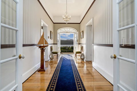 Pointe Rapide Estate - L'abode Accommodation - Holiday Byron Bay 1