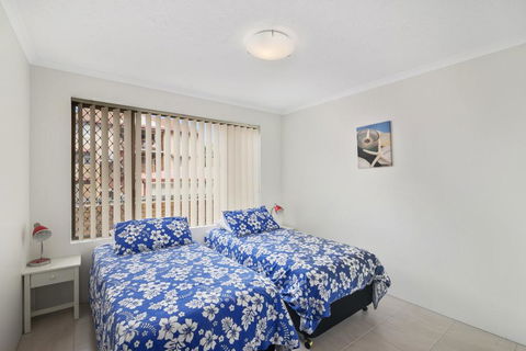 POINTVIEW LODGE, UNIT 1 - Holiday Byron Bay 2