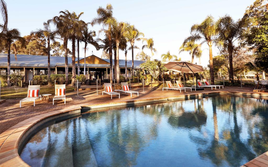 Oakhampton Heights NSW Holiday Byron Bay