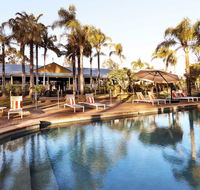 Pokolbin Village - Holiday Byron Bay