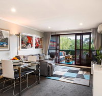 Poolside Sydney 1 Bedroom Apartment - Holiday Byron Bay