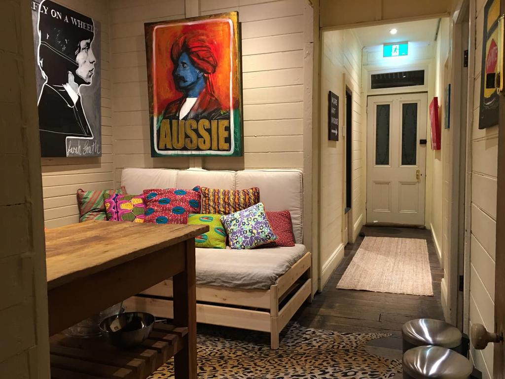 Sydney City NSW Holiday Byron Bay
