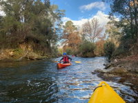 Porepunkah Bridge Holiday Park