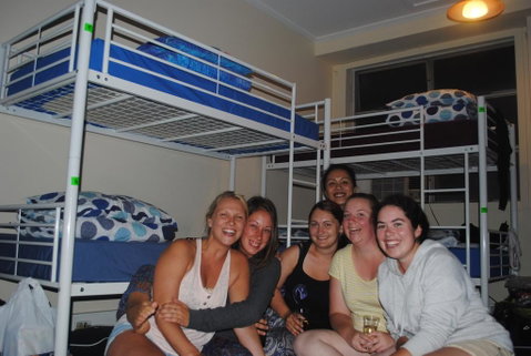 Port Adelaide Backpackers - Holiday Byron Bay 1