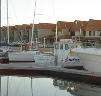 Port Geographe Marina Villas - Holiday Byron Bay