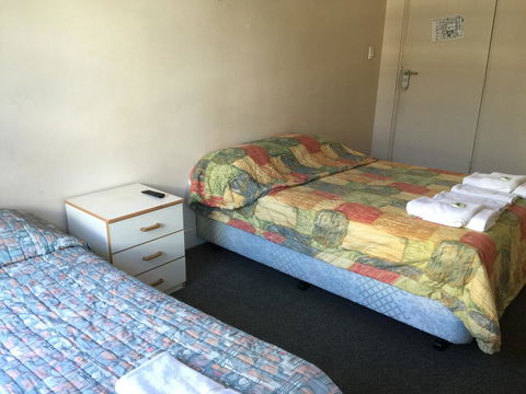 Port Macquarie Hotel - Holiday Byron Bay 2