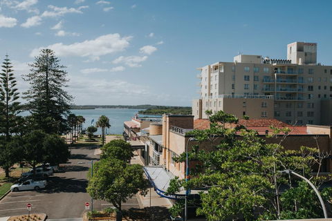 Port Macquarie Hotel - Holiday Byron Bay 0